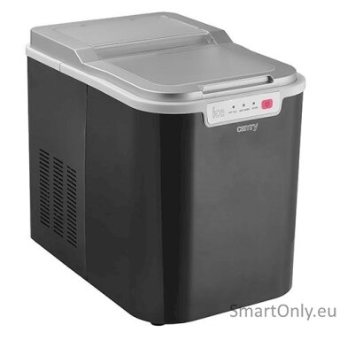 Camry Ice cube maker  CR 8073 Capacity 2.2 L Grey