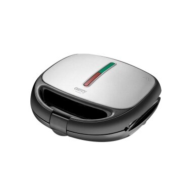 Camry Sandwich maker 6 in 1 CR 3057 1200 W Number of plates 6 Black/Silver Camry Sandwich maker 6 in 1 CR 3057 1200 W Number of plates 6 Black/Silver