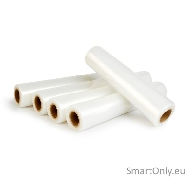 Camry Vacuum Sealer Rolls for CR 4470, AD 4484, MS 4492, AD 4503 | CR 4470.1 Camry Vacuum Sealer Rolls for CR 4470, AD 4484, MS 4492, AD 4503 | CR 4470.1