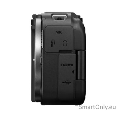 Canon EOS | R50 V Mirrorless Camera Content Creator Kit | Megapixel 24.2 MP | Image stabilizer | ISO sensitivity (max) 32000 | Wi-Fi | Video recording | Automatic, manual | APS-C | Black