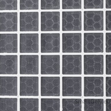 Carbon Filter | For Bora | Black