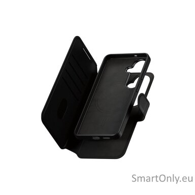 CARE by PanzerGlass Tango 2-in-1 Wallet Case w. Qi Samsung New Galaxy S26 | PanzerGlass CARE by PanzerGlass Tango 2-in-1 Wallet Case w. Qi Samsung New Galaxy S26 | PanzerGlass