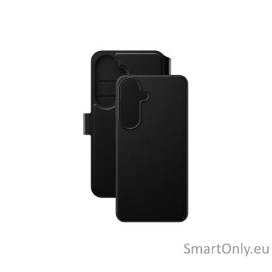 CARE by PanzerGlass Tango 2-in-1 Wallet Case w. Qi Samsung New Galaxy S26 Plus | PanzerGlass CARE by PanzerGlass Tango 2-in-1 Wallet Case w. Qi Samsung New Galaxy S26 Plus | PanzerGlass