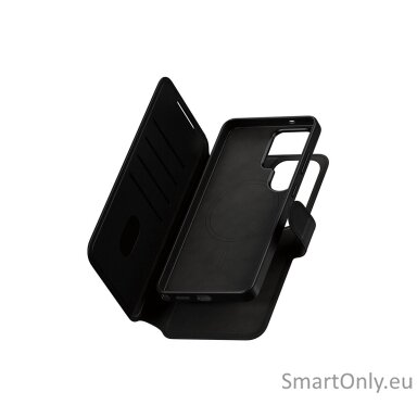 CARE by PanzerGlass Tango 2-in-1 Wallet Case w. Qi Samsung New Galaxy S26 Ultra | PanzerGlass CARE by PanzerGlass Tango 2-in-1 Wallet Case w. Qi Samsung New Galaxy S26 Ultra | PanzerGlass