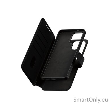 CARE by PanzerGlass Tango 2-in-1 Wallet Case w. Qi Samsung New Galaxy S26 Ultra | PanzerGlass CARE by PanzerGlass Tango 2-in-1 Wallet Case w. Qi Samsung New Galaxy S26 Ultra | PanzerGlass