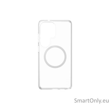 CARE by PanzerGlass Urban Explorer Case Transparent w. White Qi Samsung New Galaxy S26 Ultra | PanzerGlass CARE by PanzerGlass Urban Explorer Case Transparent w. White Qi Samsung New Galaxy S26 Ultra | PanzerGlass