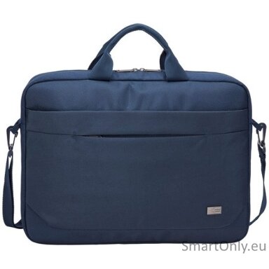 Case Logic Advantage Fits up to size 15.6 ", Dark Blue, Shoulder strap, Messenger - Briefcase Case Logic Advantage Fits up to size 15.6 ", Dark Blue, Shoulder strap, Messenger - Briefcase