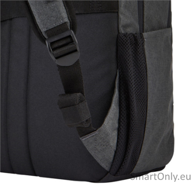 Case Logic | Era | Fits up to size 15.6 " | Backpack | Obsidian Case Logic | Era | Fits up to size 15.6 " | Backpack | Obsidian
