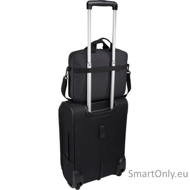 Case Logic HUXA213 BLACK Huxton Attaché 13" | Case Logic