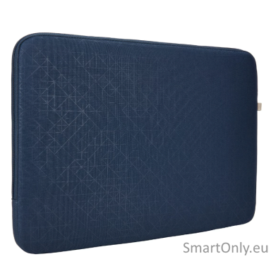 Case Logic IBRS215 Ibira Laptop Sleeve 15.6", Dress Blue New Case Logic IBRS215 Ibira Laptop Sleeve 15.6", Dress Blue New