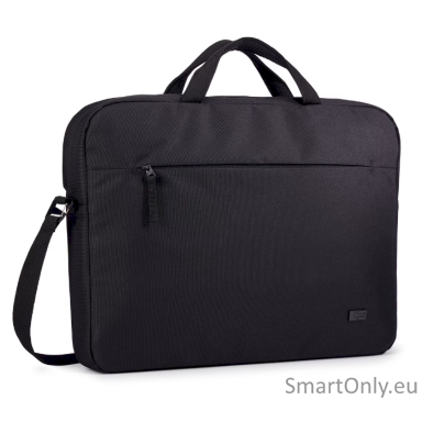 Case Logic INVIA114 Invigo Eco Attaché 14", Black | Invigo Eco Attaché | INVIA114 | Attaché | Black Case Logic INVIA114 Invigo Eco Attaché 14", Black | Invigo Eco Attaché | INVIA114 | Attaché | Black