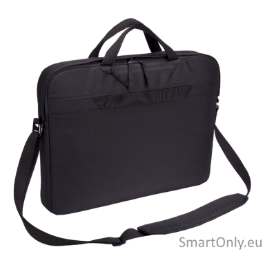 Case Logic INVIA114 Invigo Eco Attaché 14", Black | Invigo Eco Attaché | INVIA114 | Attaché | Black Case Logic INVIA114 Invigo Eco Attaché 14", Black | Invigo Eco Attaché | INVIA114 | Attaché | Black
