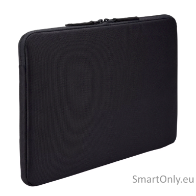 Case Logic INVIS113 Invigo Eco Sleeve 13", Black | Invigo Eco Sleeve | INVIS113 | Sleeve | Black Case Logic INVIS113 Invigo Eco Sleeve 13", Black | Invigo Eco Sleeve | INVIS113 | Sleeve | Black