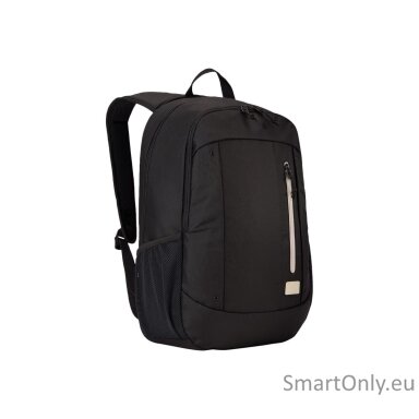 Case Logic Jaunt Recycled Backpack WMBP215 Black Case Logic Jaunt Recycled Backpack WMBP215 Black