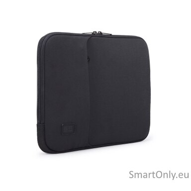 Case Logic LAPSP214 BLACK Sleeve w/ pocket PC 14" | Case Logic Case Logic LAPSP214 BLACK Sleeve w/ pocket PC 14" | Case Logic