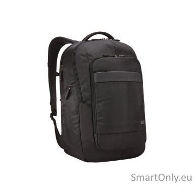 Case Logic | Notion Backpack | NOTIBP117 | Backpack | Black Case Logic | Notion Backpack | NOTIBP117 | Backpack | Black