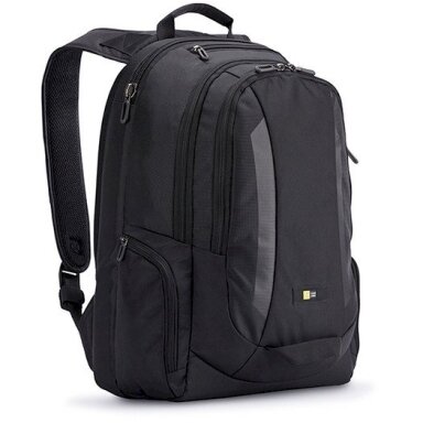 case-logic-rbp315-fits-up-to-size-16-black-backpack case-logic-rbp315-fits-up-to-size-16-black-backpack