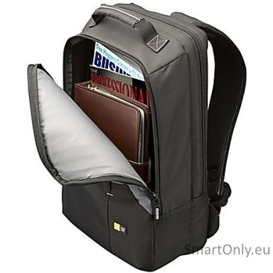 Case Logic | VNB217 | Fits up to size 17 " | Backpack | Black Case Logic | VNB217 | Fits up to size 17 " | Backpack | Black
