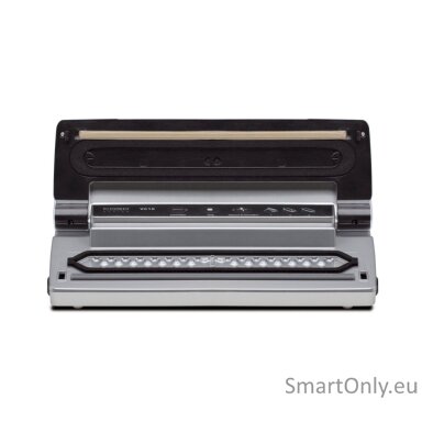 Caso Bar Vacuum sealer VC10 Power 110 W Temperature control Silver