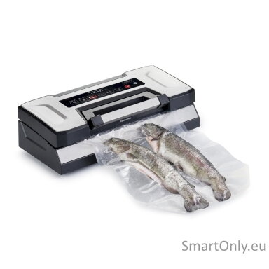 Caso Bar Vacuum sealer VRH 790 Advanced Pro Power 130 W Temperature control