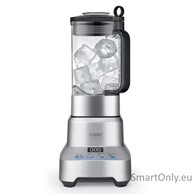 Caso Blender | PowerBlender B 3000 | Tabletop | 1600 W | Jar material Tritan/BPA free | Jar capacity 2 L | Ice crushing | Stainless Steel/Black