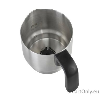 Caso | Crema & Choco Milk frother | 01665 | 0,35 L | 500 W | Black