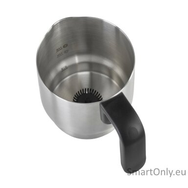 Caso | Crema & Choco Milk frother | 01666 | 0,35 L | 500 W | Black Caso | Crema & Choco Milk frother | 01666 | 0,35 L | 500 W | Black