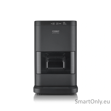 Caso Ice Ball Maker | IceBall Pro | Power 130 W | Capacity 1.3 L | Matt Black