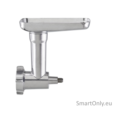 Caso Mincer Sccessories for KM 1800 Black