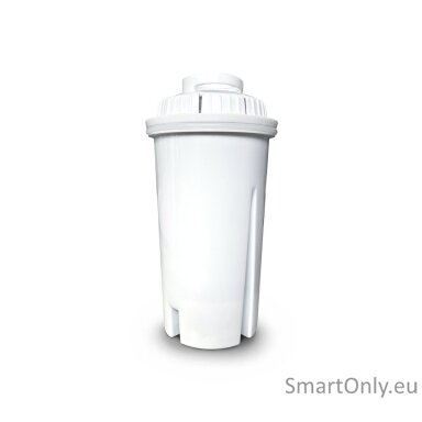 Caso Replacement Water Filter for Turbo Hot Water Dispensers 6 pcs. White Caso Replacement Water Filter for Turbo Hot Water Dispensers 6 pcs. White