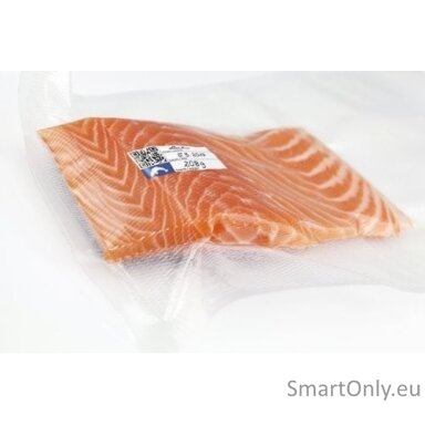 Caso | XXL profi foil roll | 01224 | 1 unit | Dimensions (W x L) 40 x 1000 cm | Ribbed