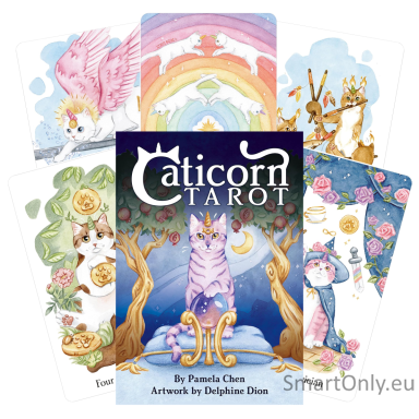 caticorn-taro-kortos-us-games-systems