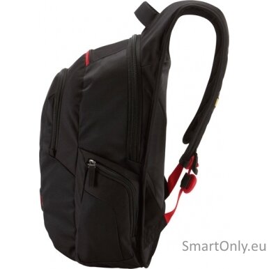 Case Logic DLBP116K Fits up to size 16 ", Black, Backpack 5
