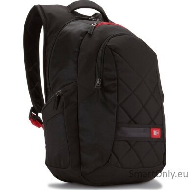 Case Logic DLBP116K Fits up to size 16 ", Black, Backpack 4