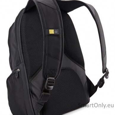 Case Logic RBP315 Fits up to size 16 ", Black, Backpack, 1