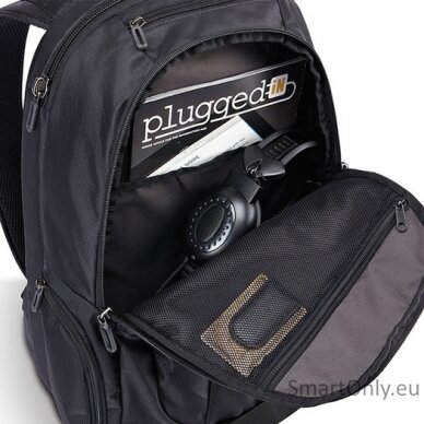 Case Logic RBP315 Fits up to size 16 ", Black, Backpack, 11