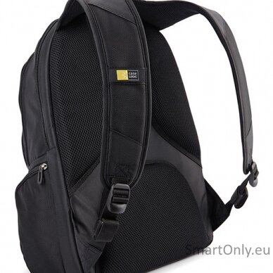 Case Logic RBP315 Fits up to size 16 ", Black, Backpack, 15
