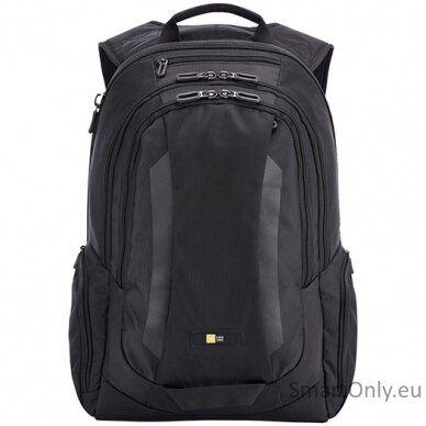 Case Logic RBP315 Fits up to size 16 ", Black, Backpack, 5