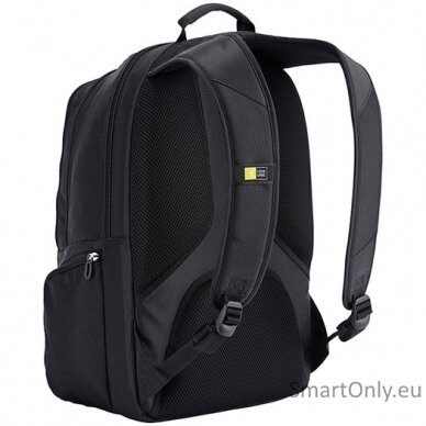 Case Logic RBP315 Fits up to size 16 ", Black, Backpack, 6
