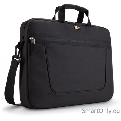 Case Logic VNAI215 Fits up to size 15.6 ", Black, Messenger - Briefcase, Shoulder strap 2