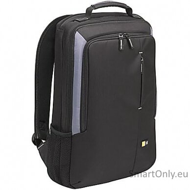 Case Logic VNB217 Fits up to size 17 ", Black, Backpack, 3