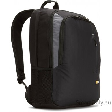 Case Logic VNB217 Fits up to size 17 ", Black, Backpack, 4