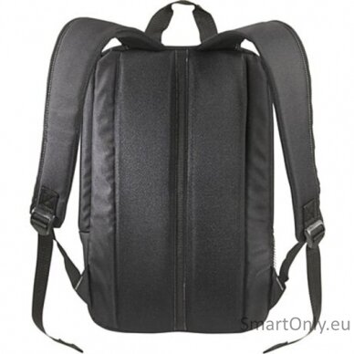 Case Logic VNB217 Fits up to size 17 ", Black, Backpack, 5