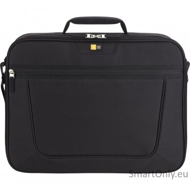 Case Logic VNCI217 Fits up to size 17.3 ", Black, Messenger - Briefcase, Shoulder strap 2