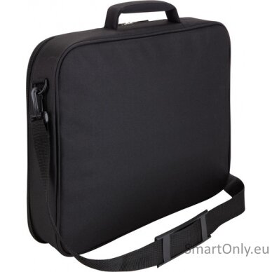 Case Logic VNCI217 Fits up to size 17.3 ", Black, Messenger - Briefcase, Shoulder strap 4