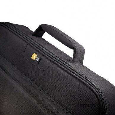 Case Logic VNCI217 Fits up to size 17.3 ", Black, Messenger - Briefcase, Shoulder strap 9