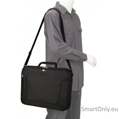 Case Logic VNCI217 Fits up to size 17.3" 10 Case Logic VNCI217 Fits up to size 17.3" 10