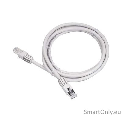 Cablexpert | PP12-2M | Beige RJ-45 | RJ-45 3
