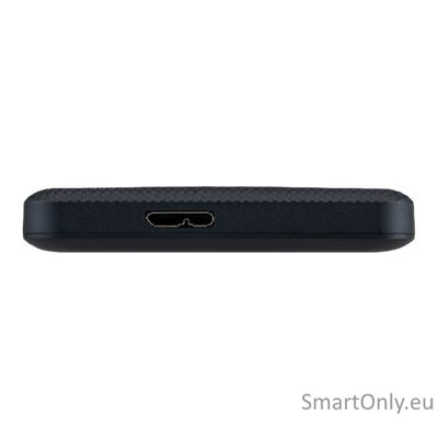 Canvio Advance | HDTCA10EK3AA | 1000 GB | 2.5 " | USB 3.2 Gen1 | Black 5 Canvio Advance | HDTCA10EK3AA | 1000 GB | 2.5 " | USB 3.2 Gen1 | Black 5