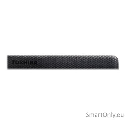 Canvio Advance | HDTCA40EK3CA | 4000 GB | 2.5 " | USB 3.2 Gen1 | Black 7